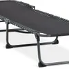 Reposera HALDEN A60xL189 negro en Negro - Muebles para el exterior, Uruguay | JYSK, vista 1 de 5