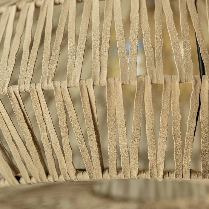 Lámpara de techo Masey en Beige - Lámparas colgantes, Uruguay | De Arcos, vista 3