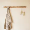 Perchero Mango 70 cm en Madera natural - Percheros y colgadores, Uruguay | De Arcos, vista 1 de 2