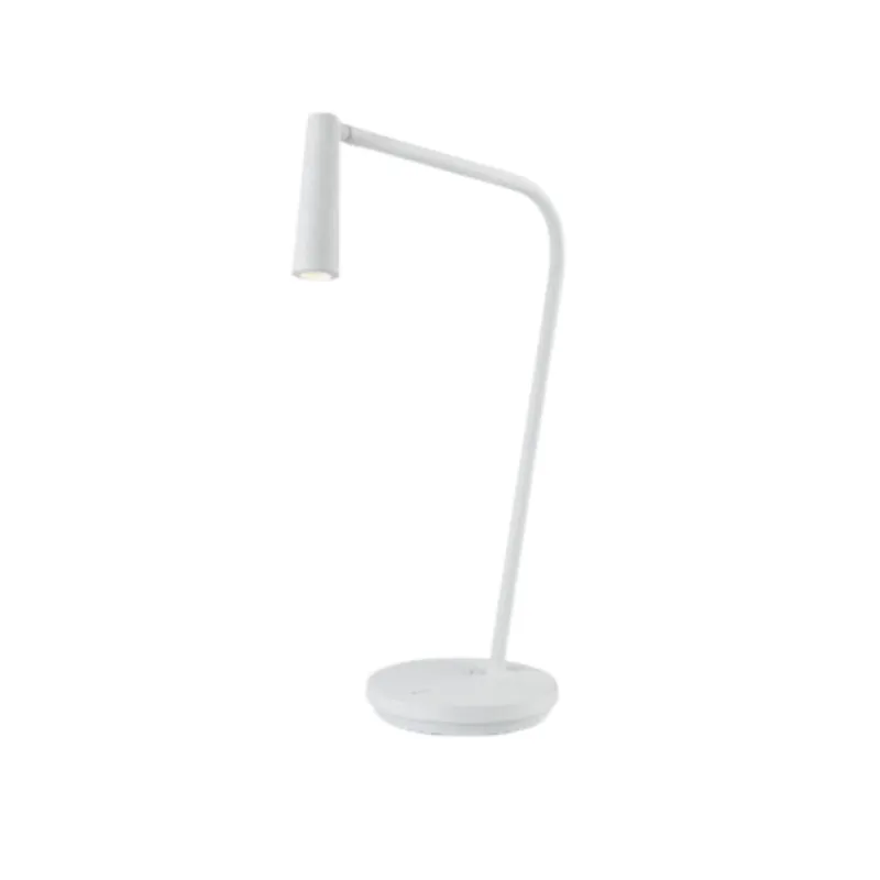 Gamma en Blanco - Lámparas de mesa, Uruguay | Darko Lighting