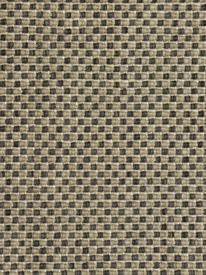 ALFOMBRA LINEO LIN/1965/3308/ 200X290 ANTHRACITE/SAND - Alfombras, Uruguay | Vinibel, vista 2