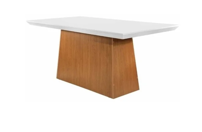 Mesa de Comedor LUNA en Multicolor - Mesas de comedor, Uruguay | Finkel