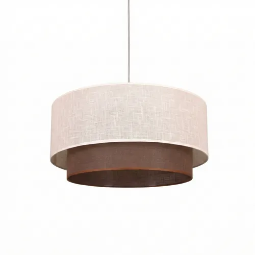 Colgante Aura Dual Bicolor - Lámparas colgantes, Uruguay | La Perla