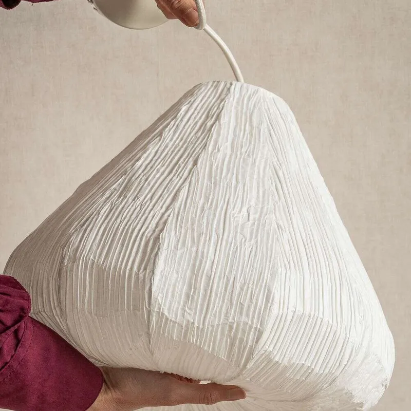 LAMPARA DE TECHO SARA - 35 CMS - Lámparas colgantes, Uruguay | La Iberica