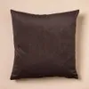 Almohadón Liso Chenille - Textiles, Uruguay | Arredo, vista 1 de 4