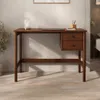 Escritorio 110cm Apama - Madera Maciza - Escritorios y sillas de escritorio, Uruguay | Balton, vista 12 de 20