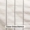 Respaldo con funda con vivos fuelle en Off-white - Dormitorio, Uruguay | Pieza Clave, vista 14 de 20