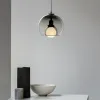 LUMINARIA ODILE GREY - Lámparas colgantes, Uruguay | Berlina Store, vista 2 de 5