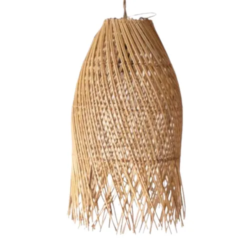 Pantalla Kansas en Madera natural - Iluminación, Uruguay | Indrana