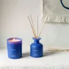 Vela aromática Blue Bay 180 gr en Azul - Velas y Portavelas, Uruguay | Kavehome, vista 2 de 5