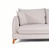 Sofá Savoy - Tela Aquaclean - 3 cuerpos - A fabricar en Patrón - Sillones y sofás, Uruguay | NYR, vista 3 de 6