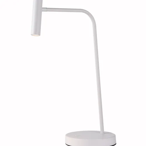M100wh en Blanco - Lámparas de mesa, Uruguay | Unik