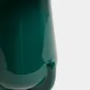 Lámpara de mesa Odra de cerámica crudo acabado brillante - verde acabado brillante en Verde - Lámparas de mesa, Uruguay | Kavehome, vista 5 de 6