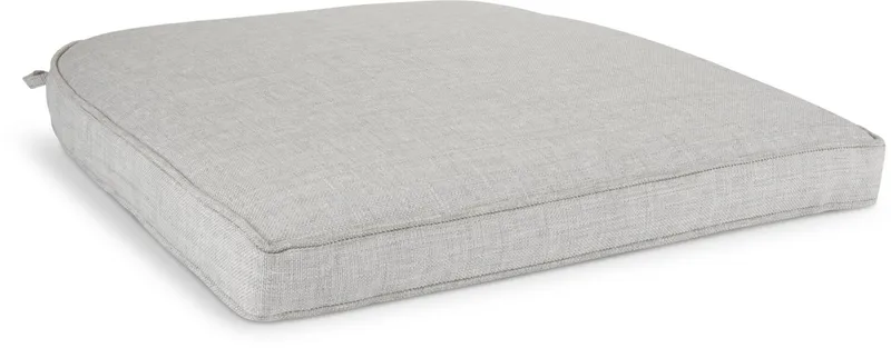 Almohadón jardín silla UDSIGTEN gris en Gris - Muebles para el exterior, Uruguay | JYSK