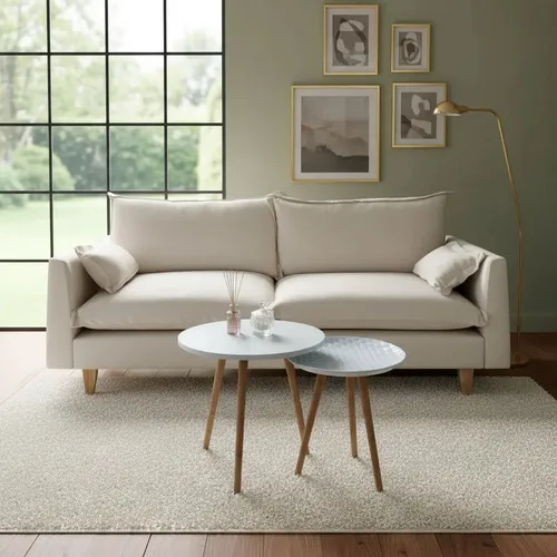 Sofá 3 Cuerpos Ozark Premium Sidney 210x90 A Elección A Eleccion en A elección - Sillones y sofás, Uruguay | Ozark Home