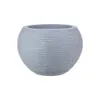MACETA 17X19CM FLORENCA SISAL EFECTO PIEDRA GRIS en Gris - Macetas, Uruguay | Decohogar, vista 2 de 3