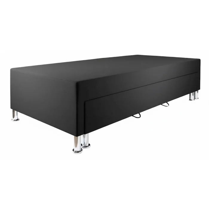 Box Marinera en Negro - Dormitorio, Uruguay | La Cueva Muebles, vista 2
