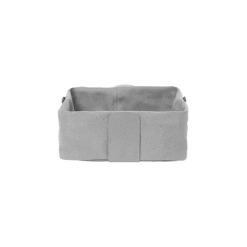 PANERA BLOMUS DESA SHARKSKIN en Gris - Canastos, Uruguay | Masinfinito Casa