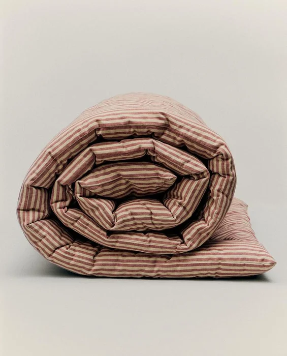 TOPPER RAYAS - Textiles, Uruguay | Zara Home