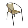 Silla de Rattan New - Beige en Beige - Muebles para el exterior, Uruguay | Rústico Hogar, vista 1 de 2