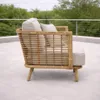 Niah Poltrona - Muebles para el exterior, Uruguay | Aihaus, vista 2 de 4