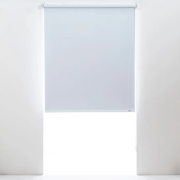 Cortina Roller Blackout 100 x 160 cm - Textiles, Uruguay | Arredo, vista 2