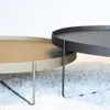 Mesa Ratona Sphera Baja - Mesas de living, Uruguay | Balton, vista 13 de 14