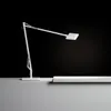 Kelvin Edge White 414mm en Blanco - Lámparas de mesa, Uruguay | Darko Lighting, vista 6 de 6