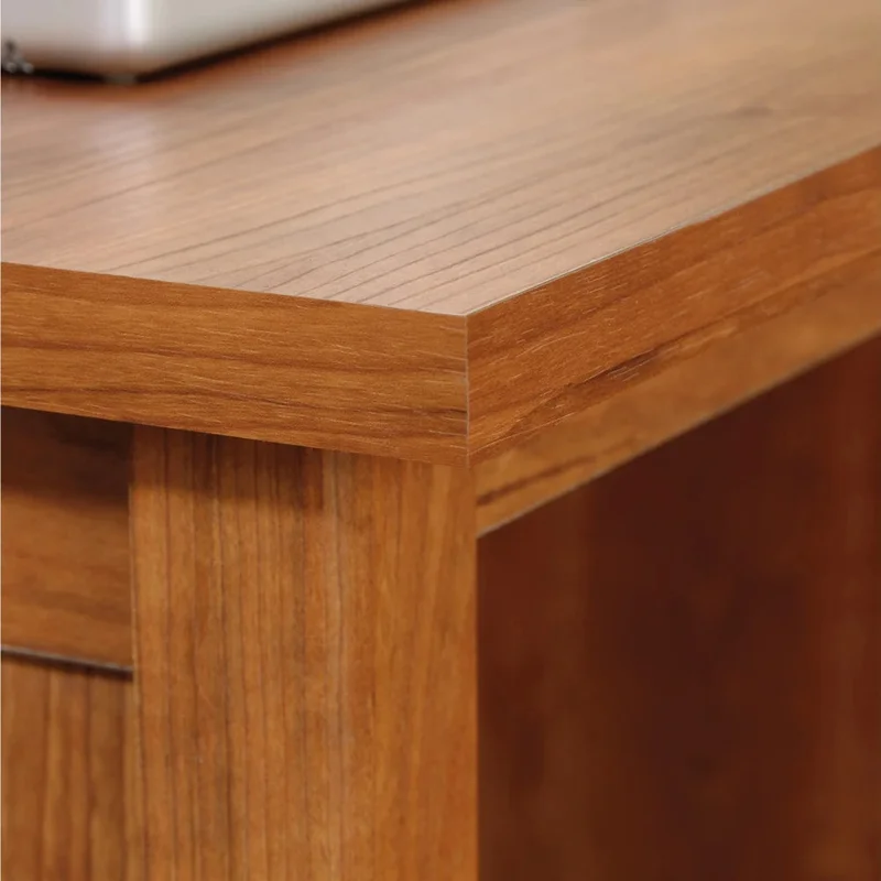 Escritorio - Sauder - Linea Iron City - Escritorios, Uruguay | Ecowood, vista 4