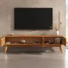 Rack TV 180CM Tivan - Madera Maciza - Muebles para TV, Uruguay | Balton, vista 4 de 10