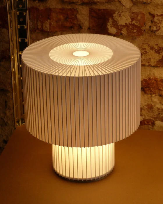 DORIA en Blanco - Lámparas colgantes, Uruguay | Alba Lighting