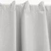 Cortina de Ambiente Blackout Símil Lino Lisa - Textiles, Uruguay | Arredo, vista 12 de 15