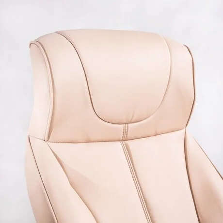 Silla De Director Rt-359 Beige - Beige en Beige - Escritorios y sillas de escritorio, Uruguay | Aihaus, vista 2