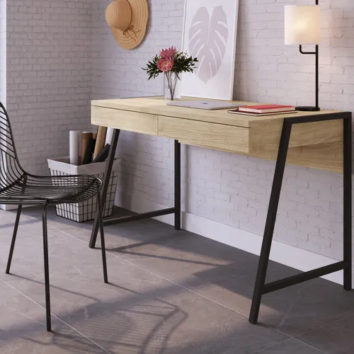 Escritorio Urbano |  27887 en Madera natural - Escritorios, Uruguay | World Vigo