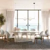 Silla Ellie - Sillas, Uruguay | Arquetipo, vista 6 de 16