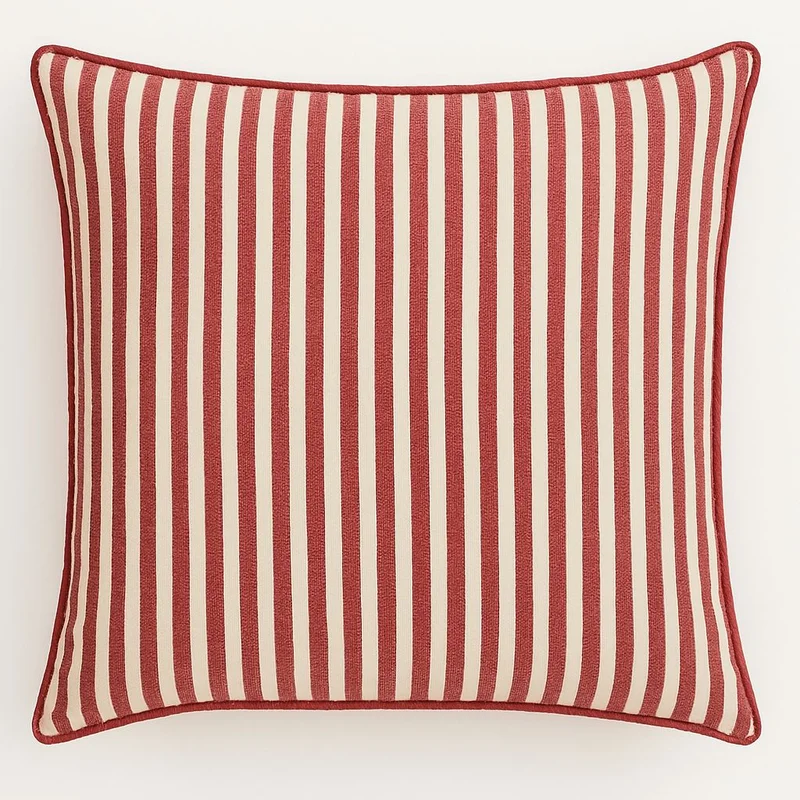 Almohadones en lino con vivos - Sillones y sofás, Uruguay | Pieza Clave, vista 8