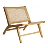 Butaca Kat - Madera de Olmo en Madera natural - Sillones y sofás, Uruguay | Ecowood, vista 1 de 4