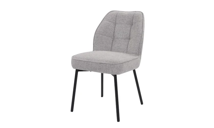 Silla MORA PREVENTA - Gris en Gris - Sillas, Uruguay | Finkel