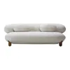 Sofá Orbitale - 3 cuerpos en Beige - Sillones y sofás, Uruguay | Fabrica Italiana, vista 2 de 2