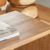 RACK / MESA LIVING CUBO - 1.75 X 0.40 MTS en Madera natural - Muebles para TV, Uruguay | La Iberica, vista 6 de 19