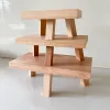 Banquito 3 patas – 25cm - Decoración, Uruguay | Dreams On Time, vista 7 de 16