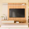 Panel Para TV Sintra - Línea Haus - Muebles para TV, Uruguay | Ecowood, vista 1 de 5