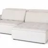 Sofa Cama ROMA Arena en Beige - Sillones y sofás, Uruguay | Finkel, vista 1 de 3
