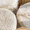 BANQUITO WOOL en Off-white - Butacas, banquetas y puffs, Uruguay | La Iberica, vista 4 de 6