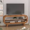 THEO en Madera natural - Muebles para TV, Uruguay | Palermo Casa Deco, vista 1 de 4