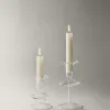 CANDELABRO CRISTAL - Velas y Portavelas, Uruguay | Zara Home, vista 1 de 5
