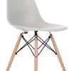 Silla Eames Basic en Blanco - Sillas, Uruguay | Unsi, vista 5 de 13