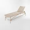 REPOSERA DE EXTERIOR ALMA BEIGE - Sillas, Uruguay | Viasono, vista 3 de 3