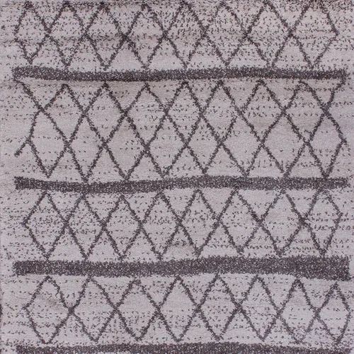 ALFOMBRA ROYAL NOMADIC RON/5407/1H14/ 200X290 BEIGE/GREIGE en Gris - Alfombras, Uruguay | Vinibel
