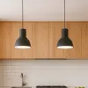 Lámpara de techo Mora en Gris - Lámparas colgantes, Uruguay | Alta Gracia Deco, vista 2 de 5